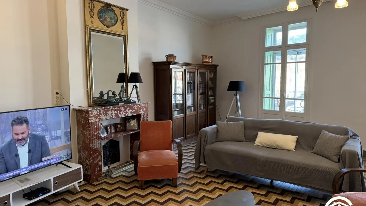 Le Grand appart du Port_3