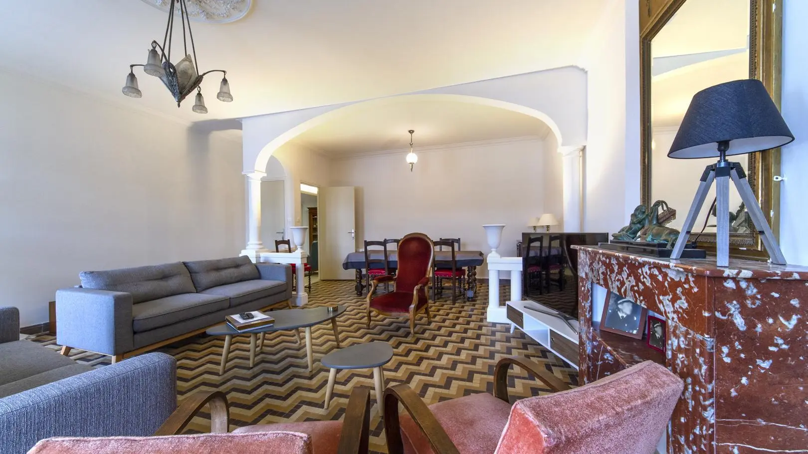 Le Grand appart du Port_11