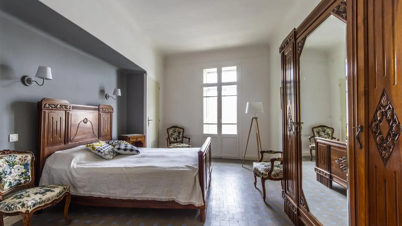 Le Grand appart du Port_5