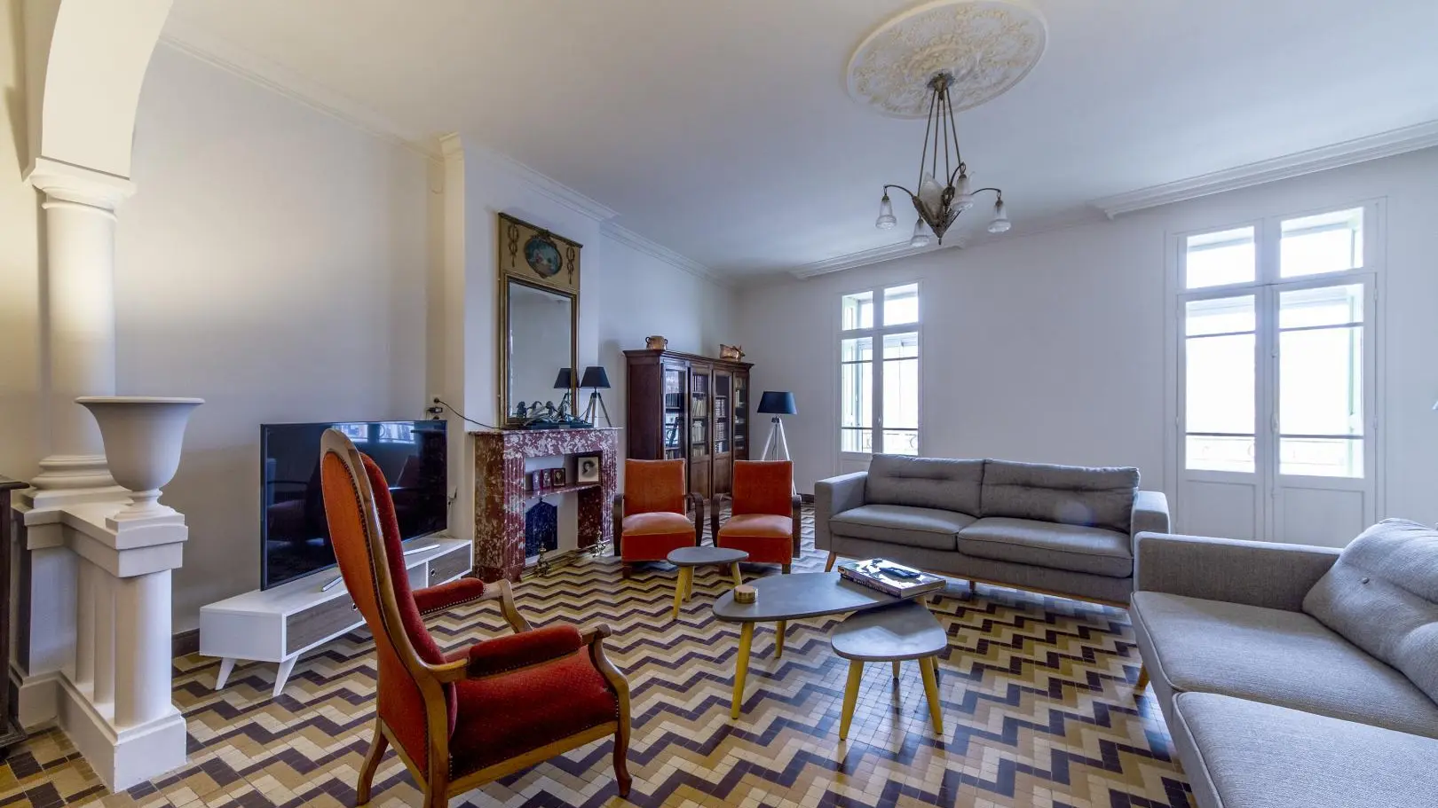 Le Grand appart du Port_11