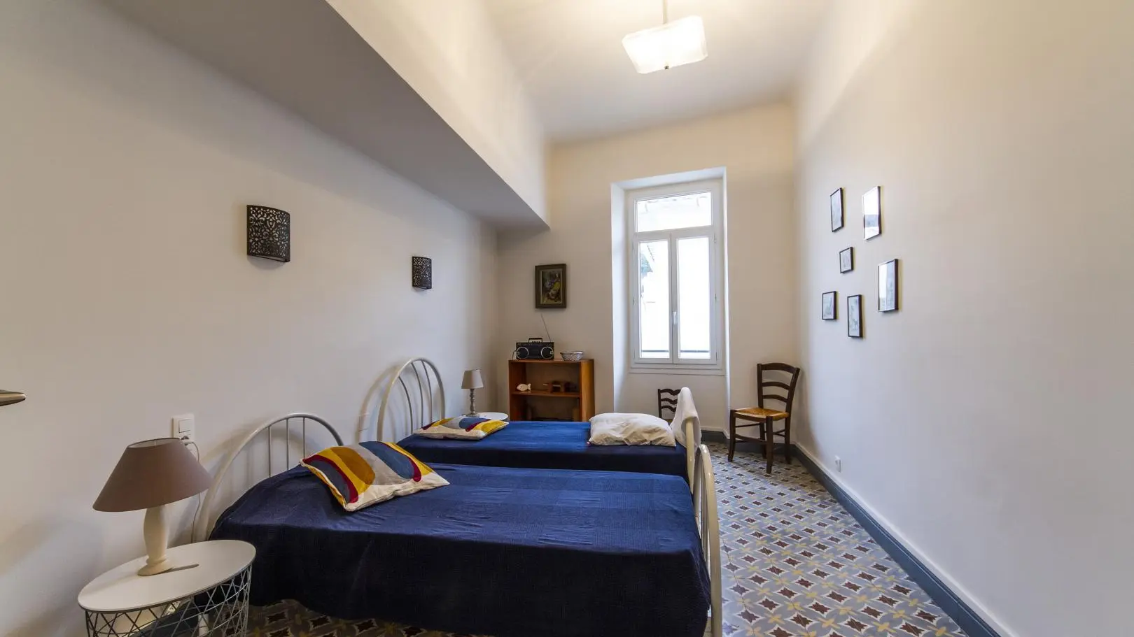 Le Grand appart du Port_8