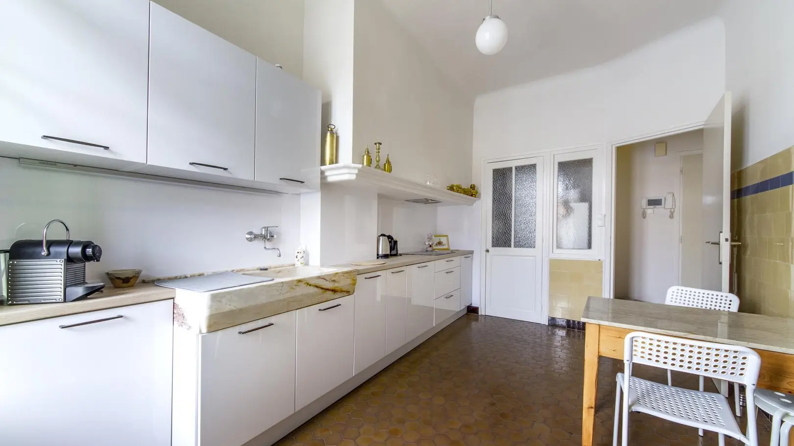 Le Grand appart du Port_22