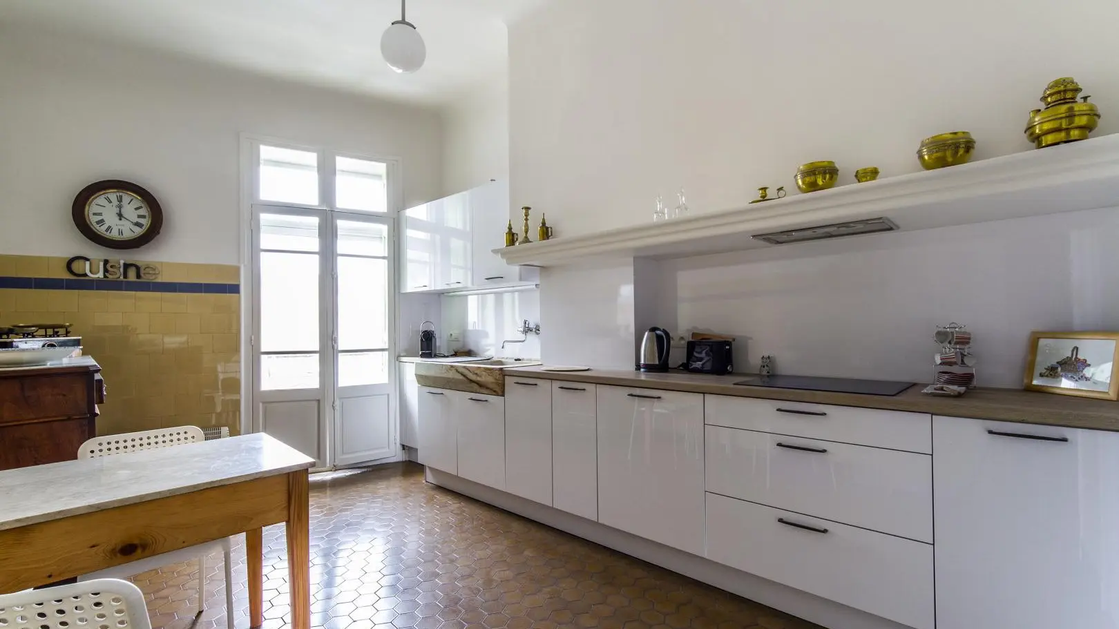 Le Grand appart du Port_9