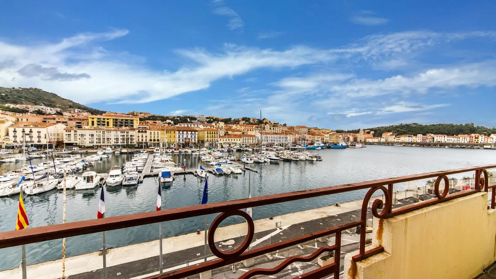 Le Grand appart du Port_2