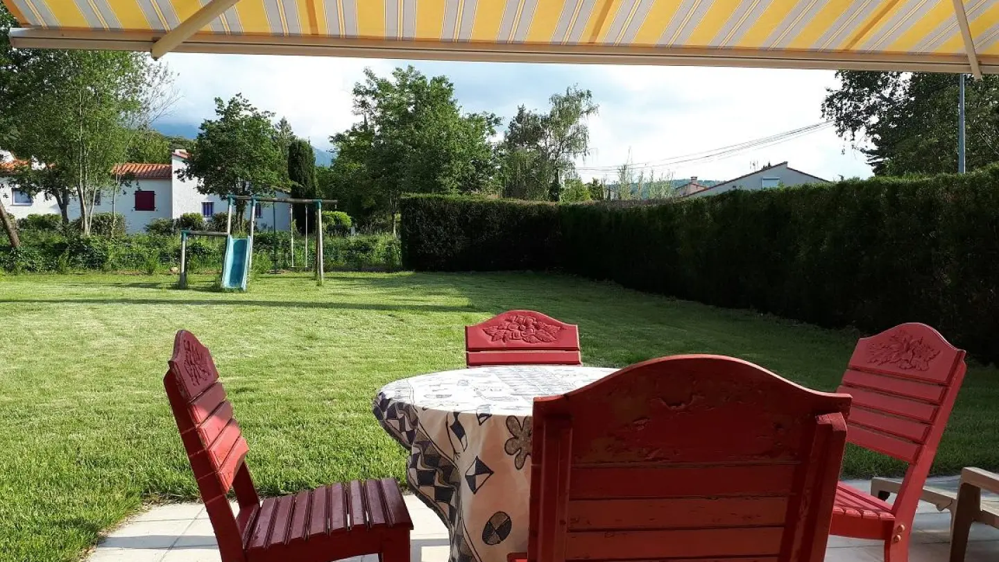 Le gîte de nogarols_22