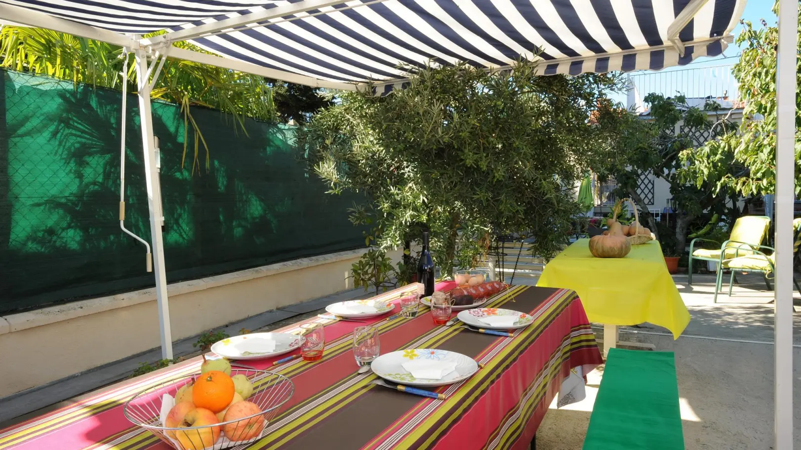 Le Pavillon de Diane_20