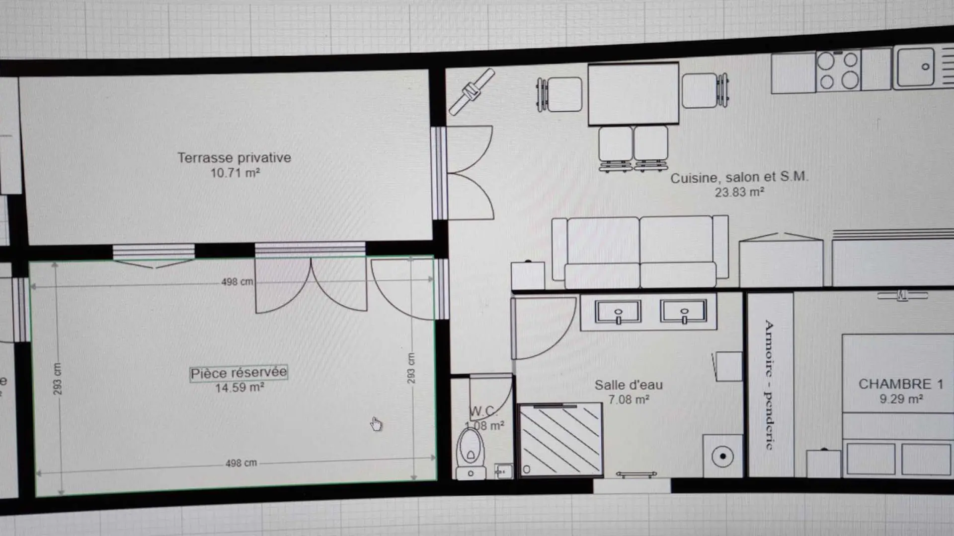 Pavillon Clara Flor_32