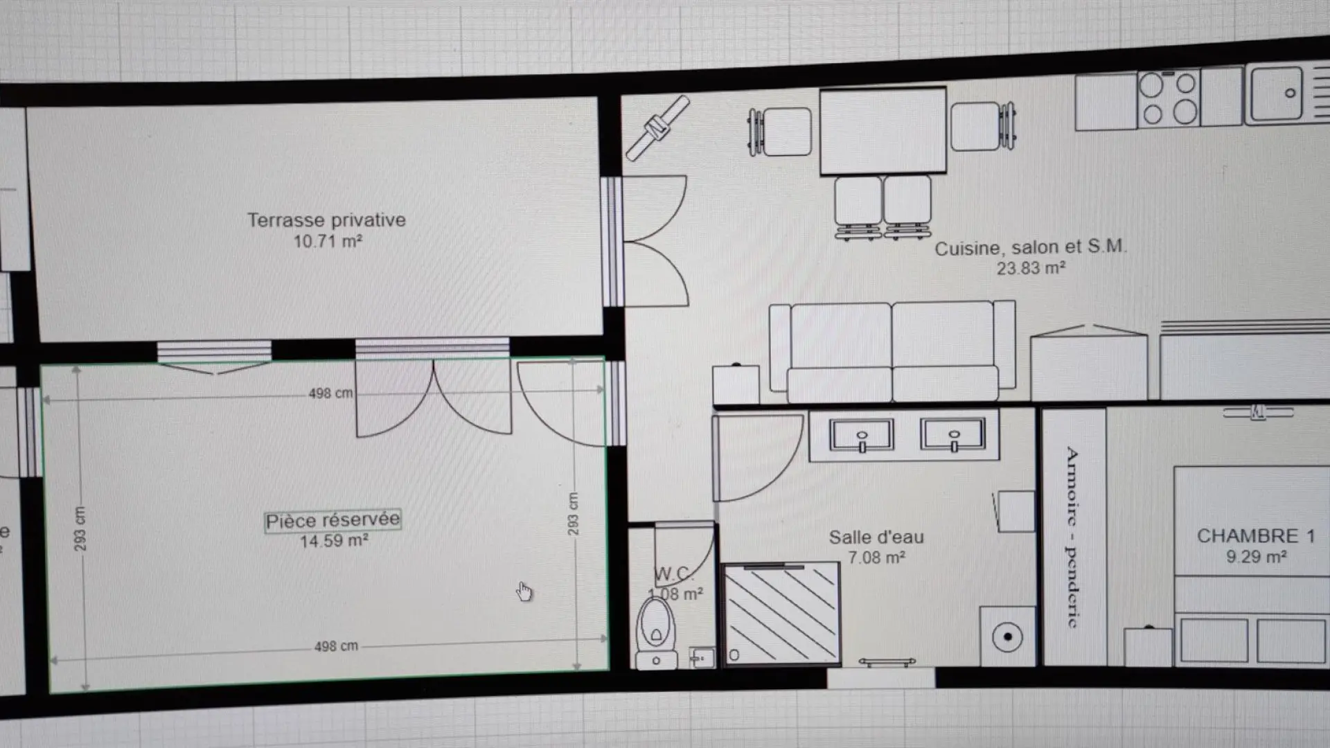 Pavillon Clara Flor_32