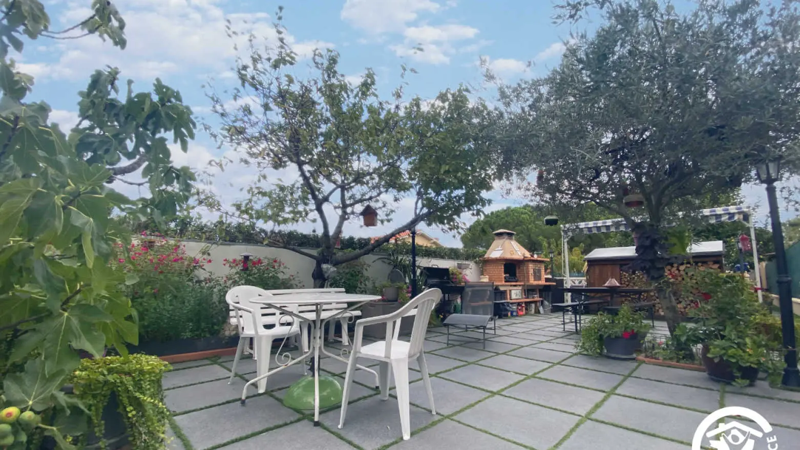 Pavillon Clara Flor_22