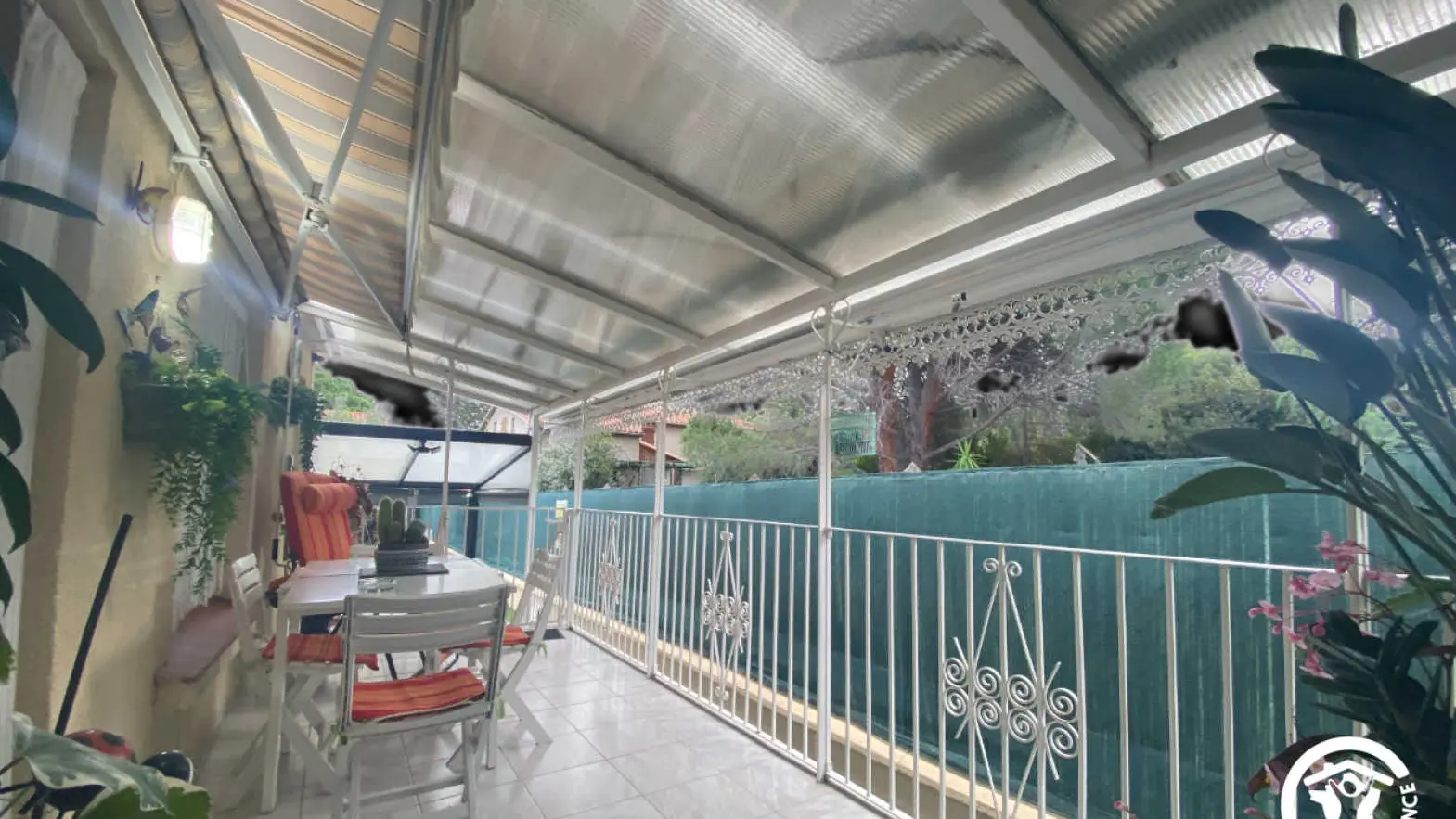 Pavillon Clara Flor_24