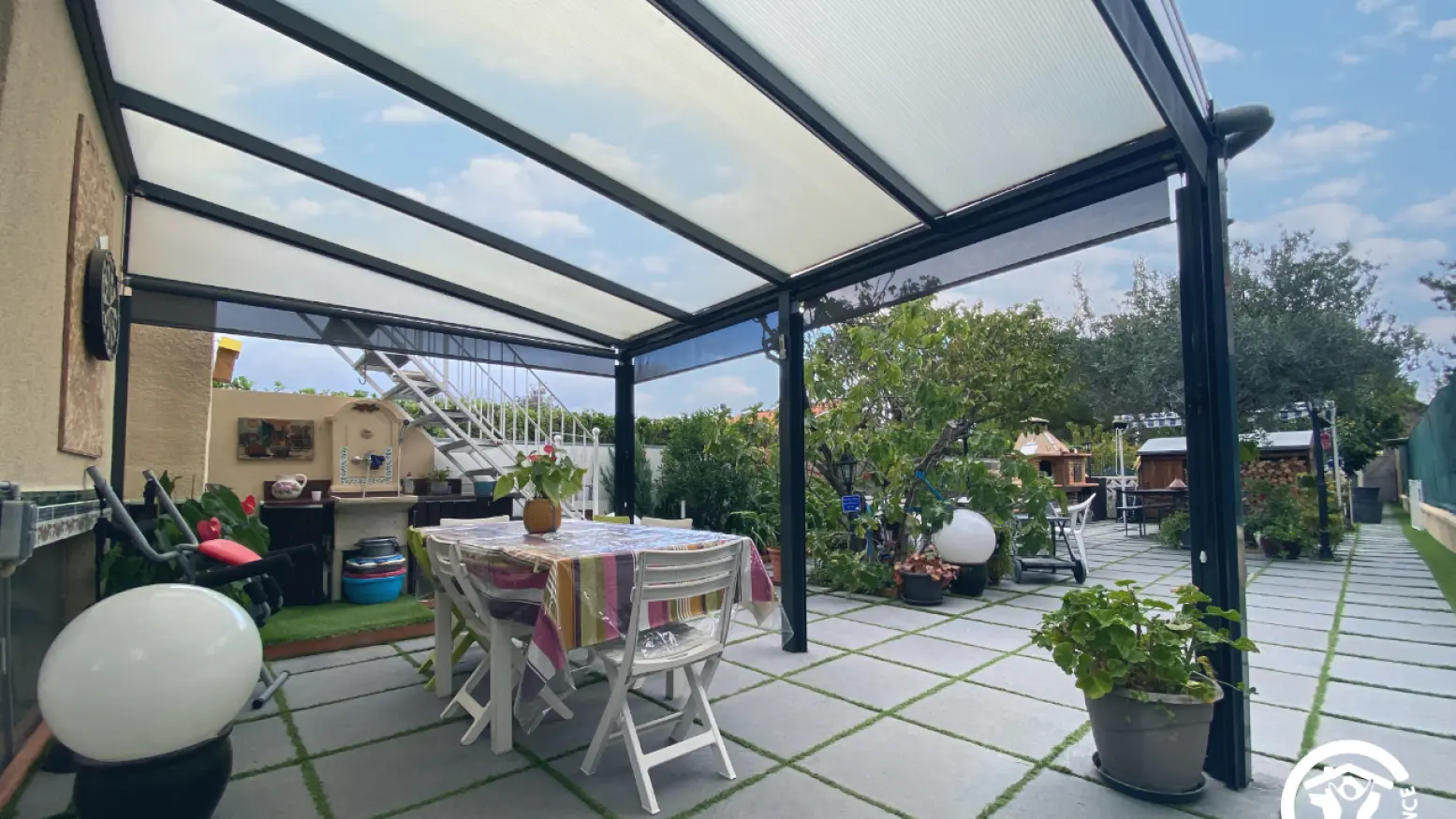 Pavillon Clara Flor_28