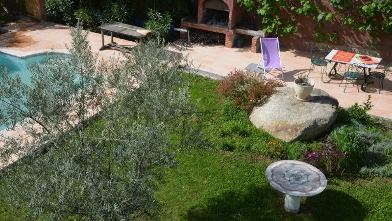 La Villa Catalane_29