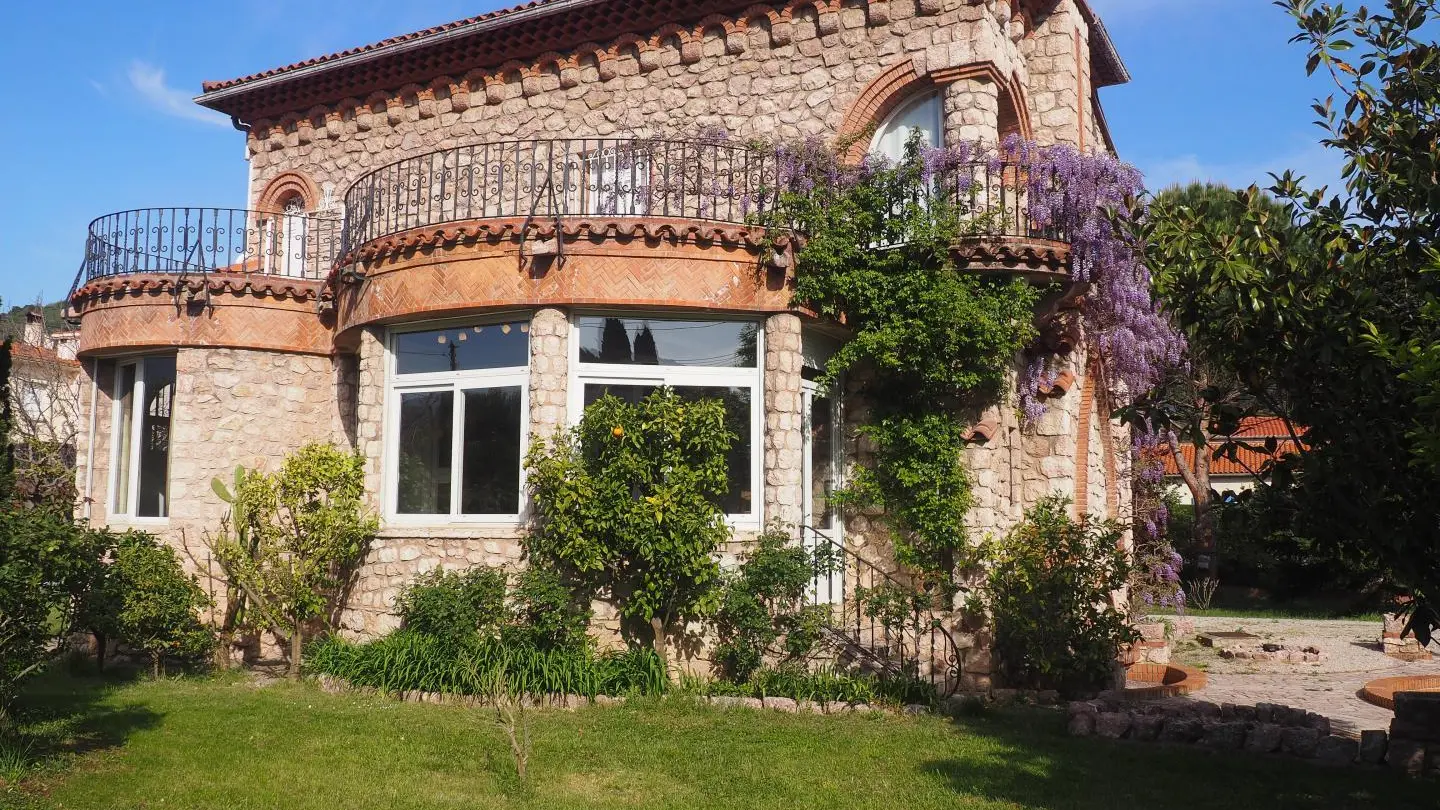 La Villa Catalane_25