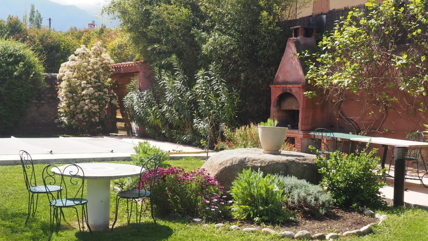 La Villa Catalane_26