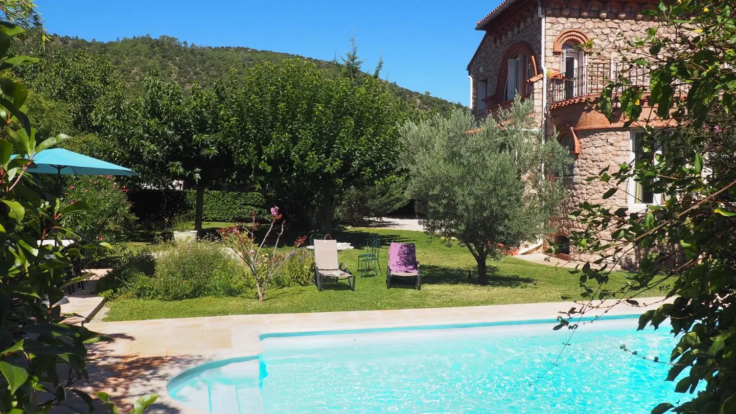 La Villa Catalane_28