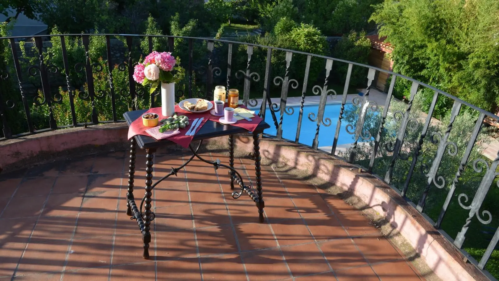 La Villa Catalane_21