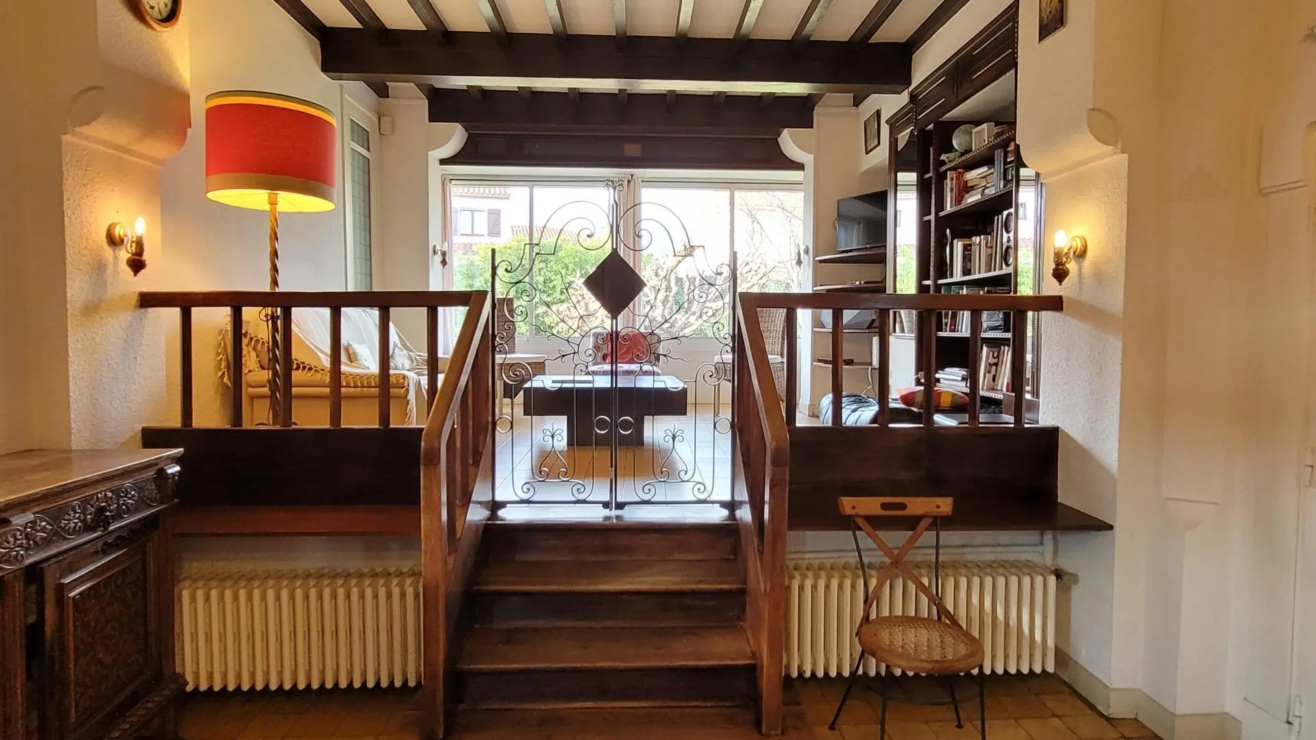 La Villa Catalane_15