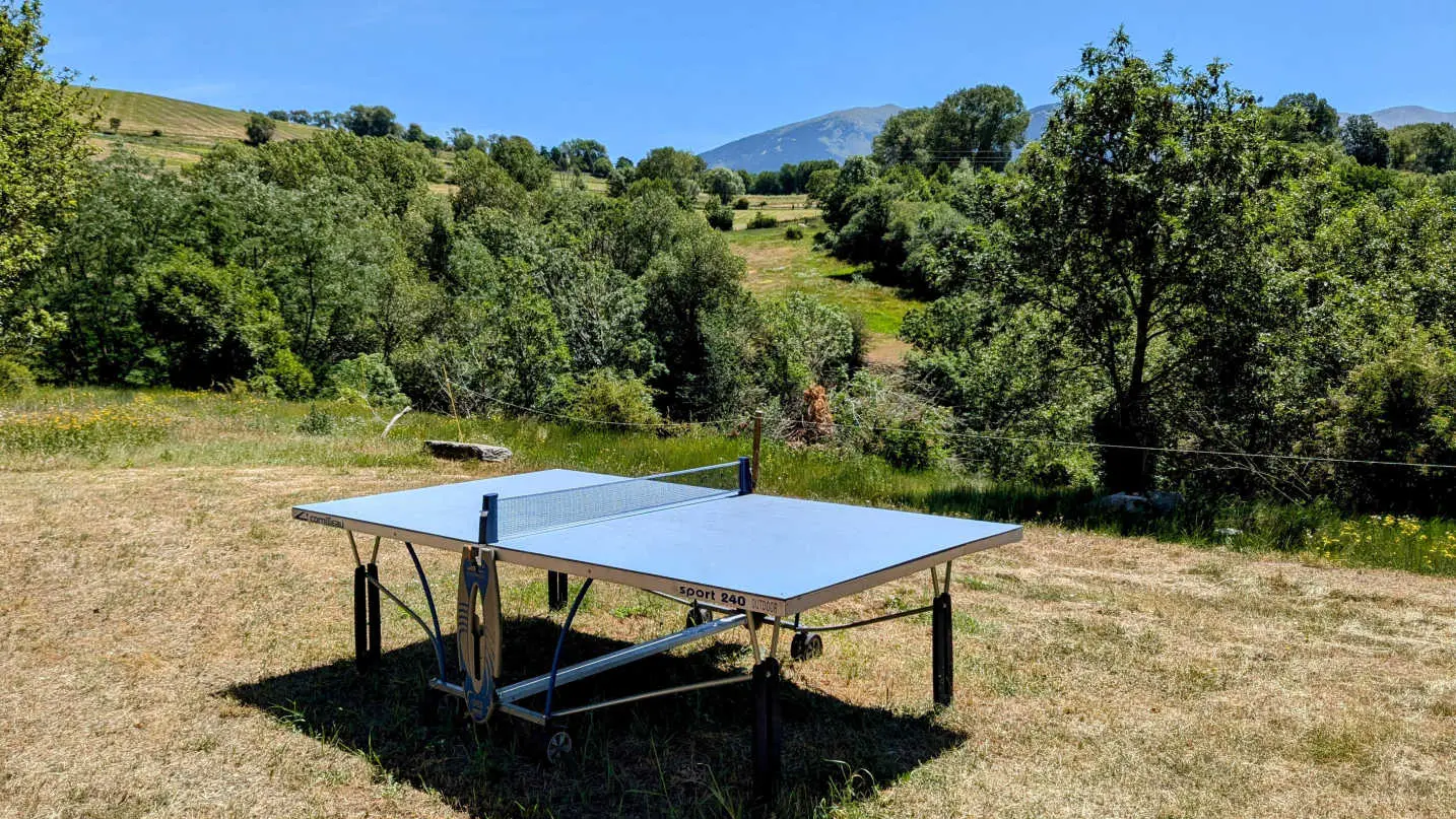 La roulotte du mas rondole_11