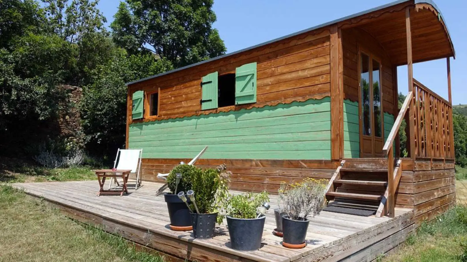 La roulotte du mas rondole_35