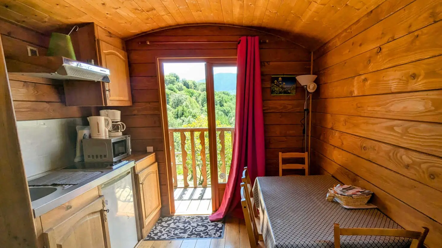 La roulotte du mas rondole_8