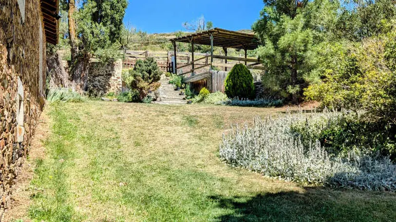 La roulotte du mas rondole_4