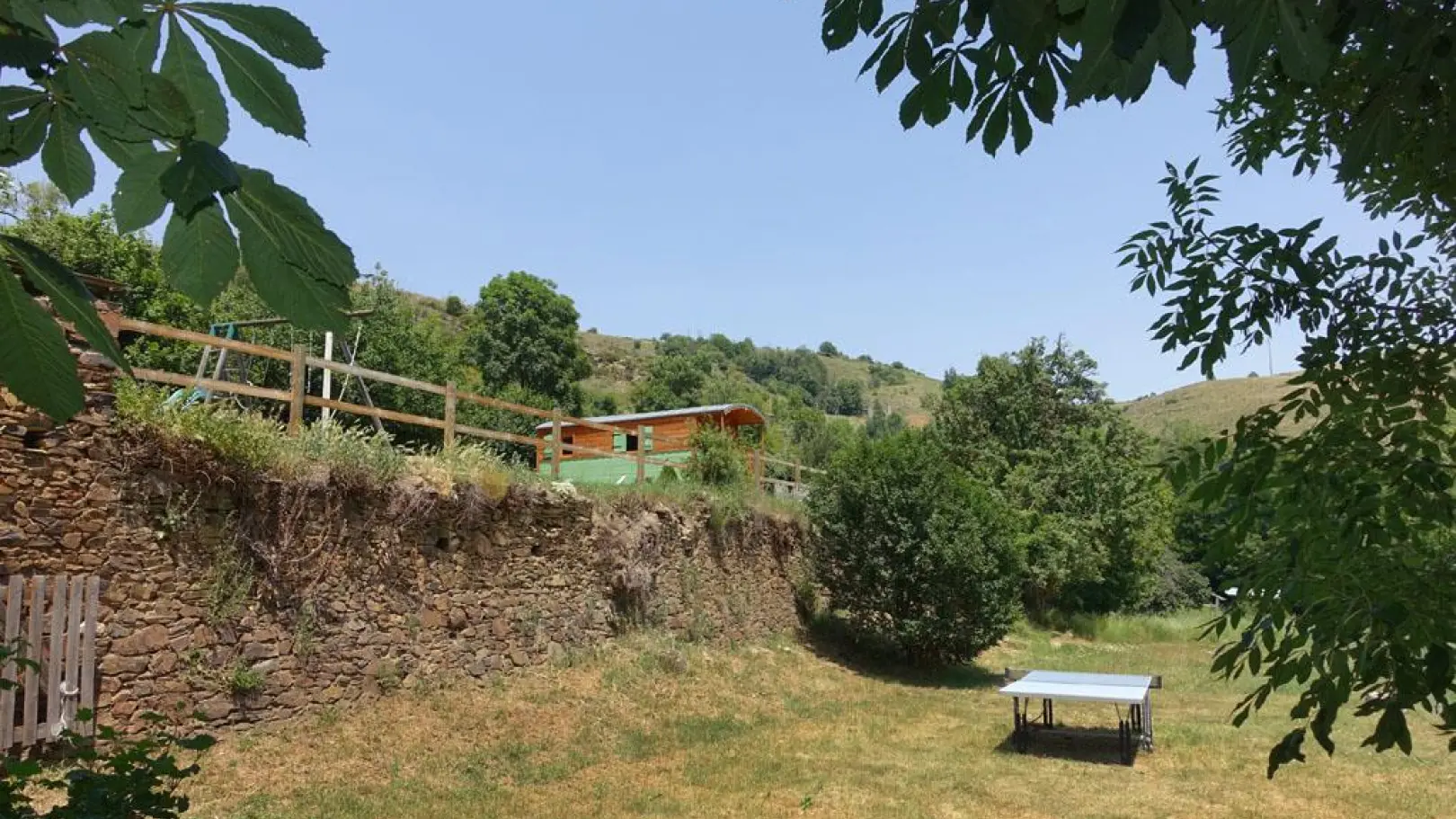 La roulotte du mas rondole_36