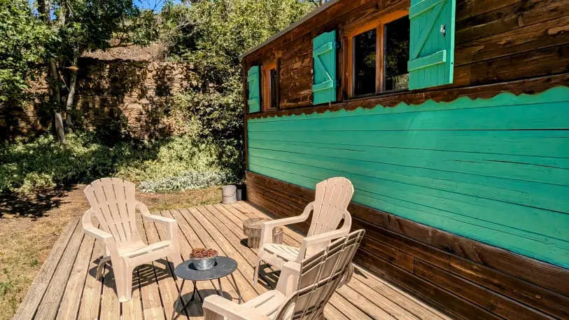 La roulotte du mas rondole_27