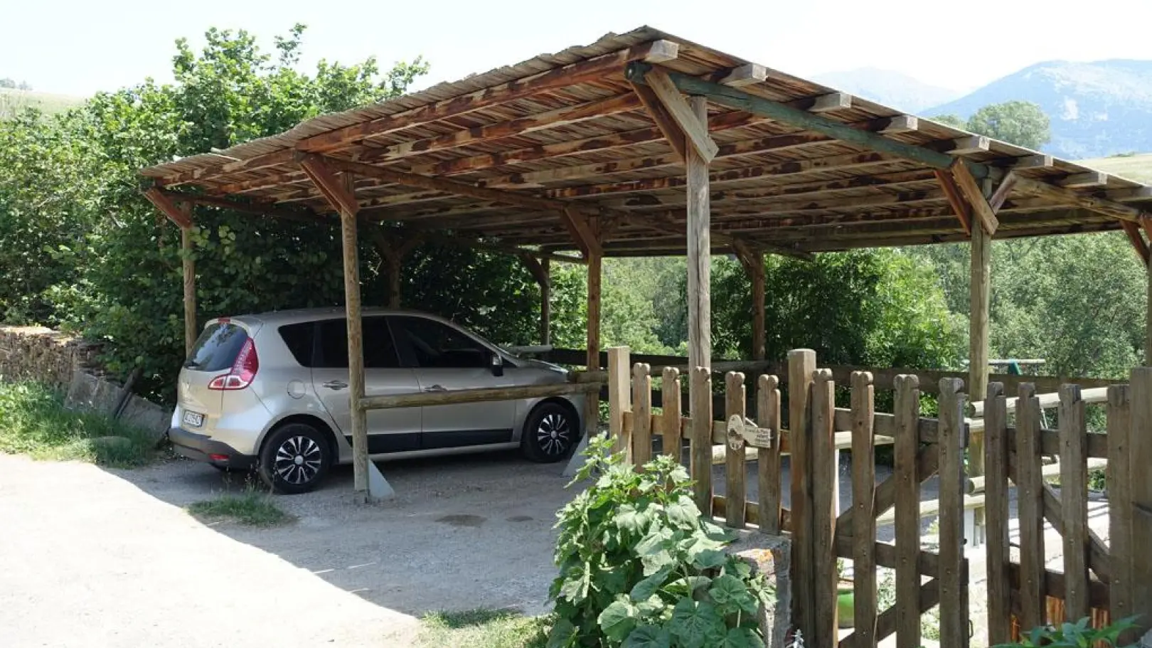 La roulotte du mas rondole_38