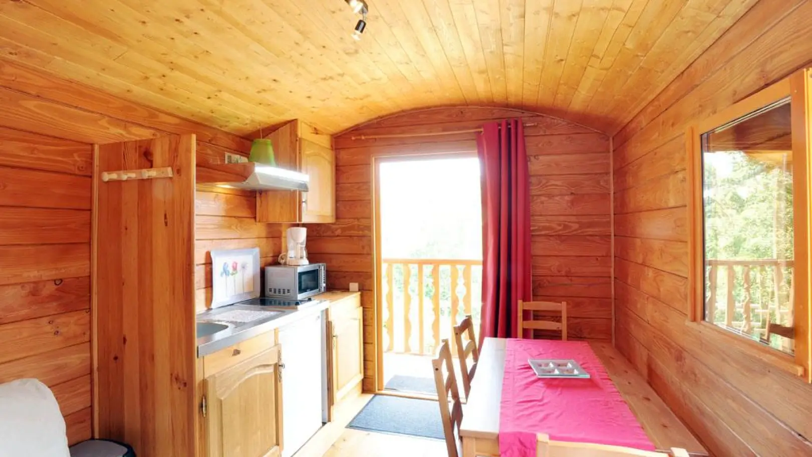 La roulotte du mas rondole_40