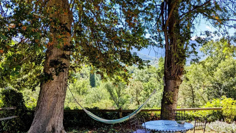 La roulotte du mas rondole_13