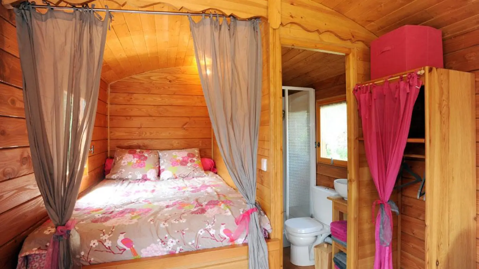 La roulotte du mas rondole_39