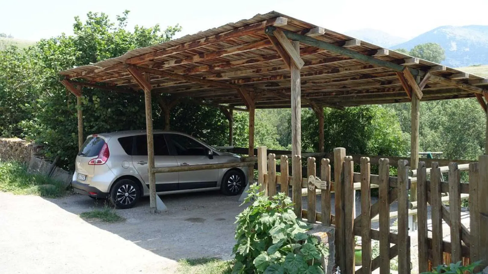 La roulotte du mas rondole_38