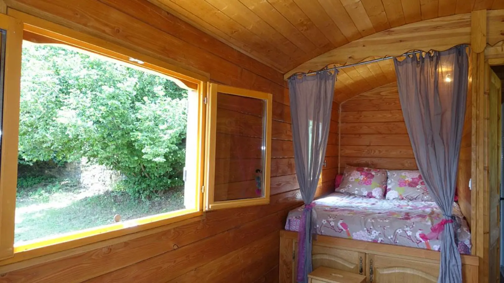 La roulotte du mas rondole_43