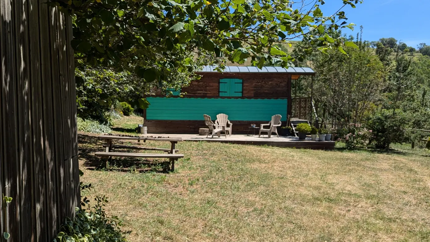 La roulotte du mas rondole_5