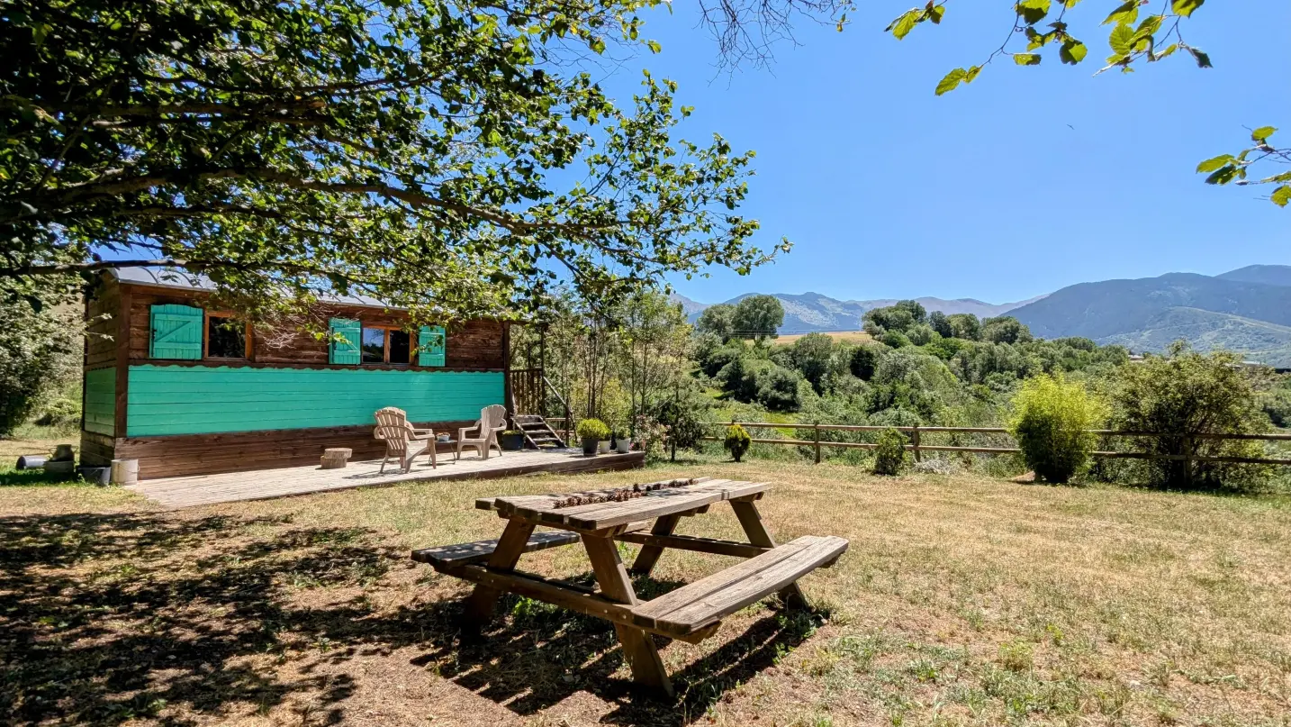 La roulotte du mas rondole_26