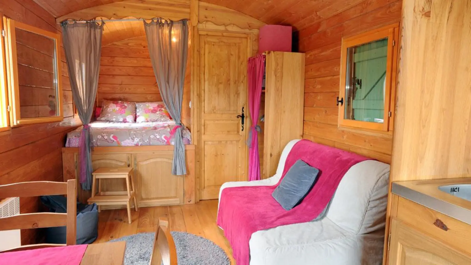 La roulotte du mas rondole_41