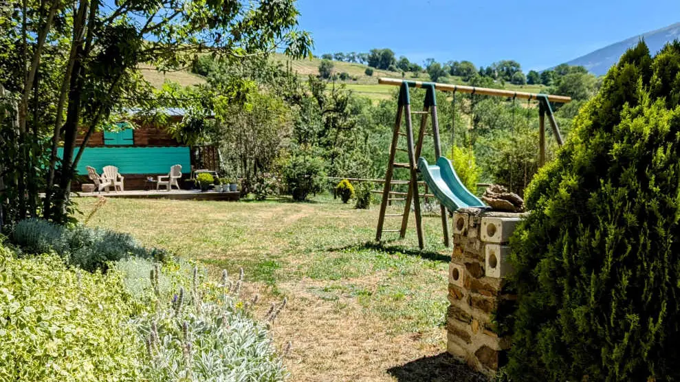 La roulotte du mas rondole_12