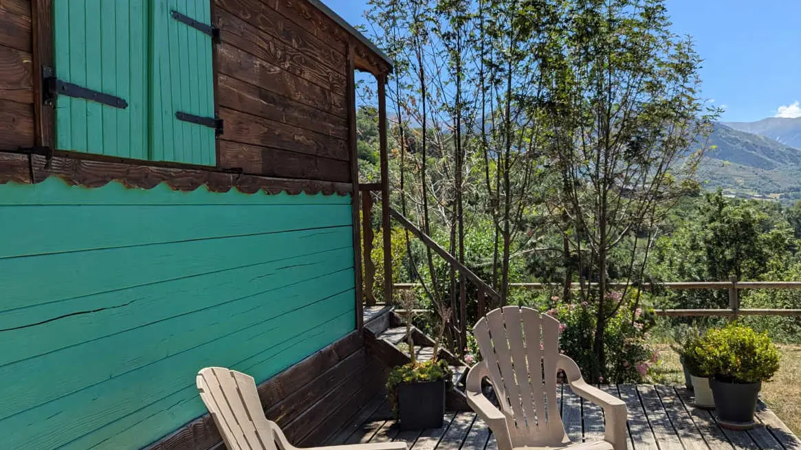 La roulotte du mas rondole_6