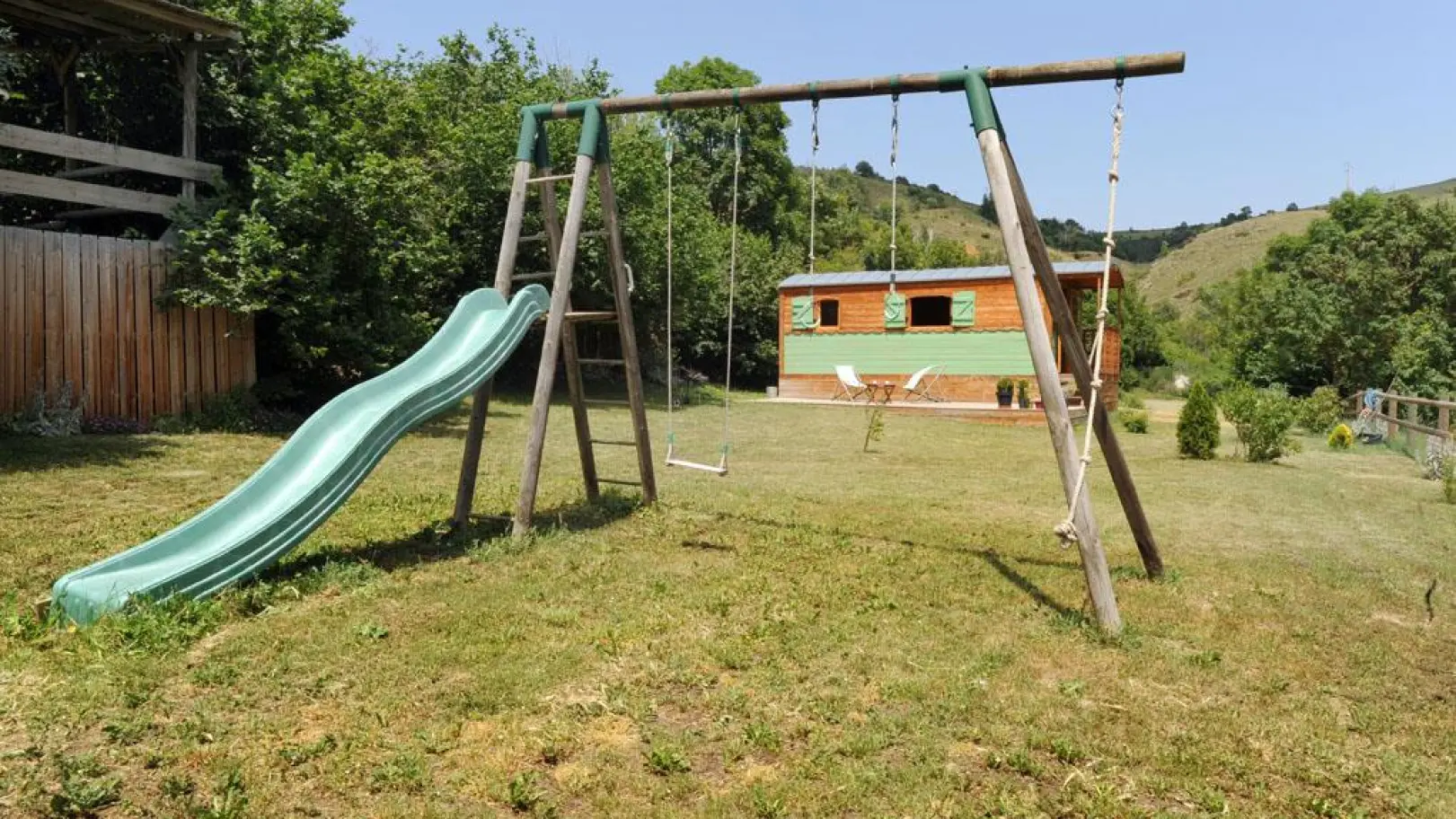 La roulotte du mas rondole_29