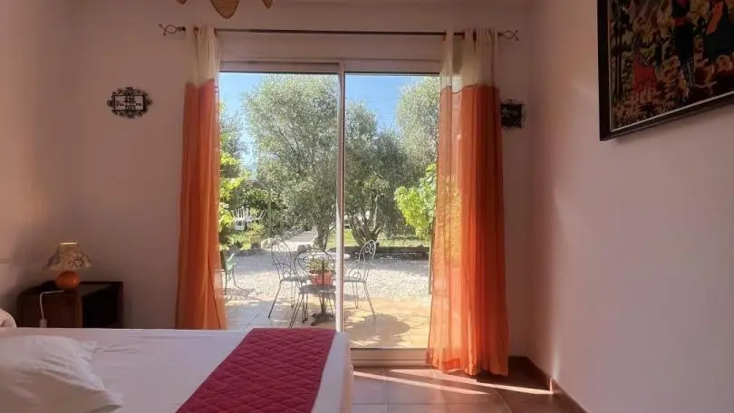 Gîte l'Olivette des Albères_40