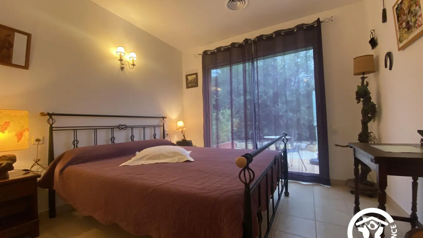 Gîte l'Olivette des Albères_20