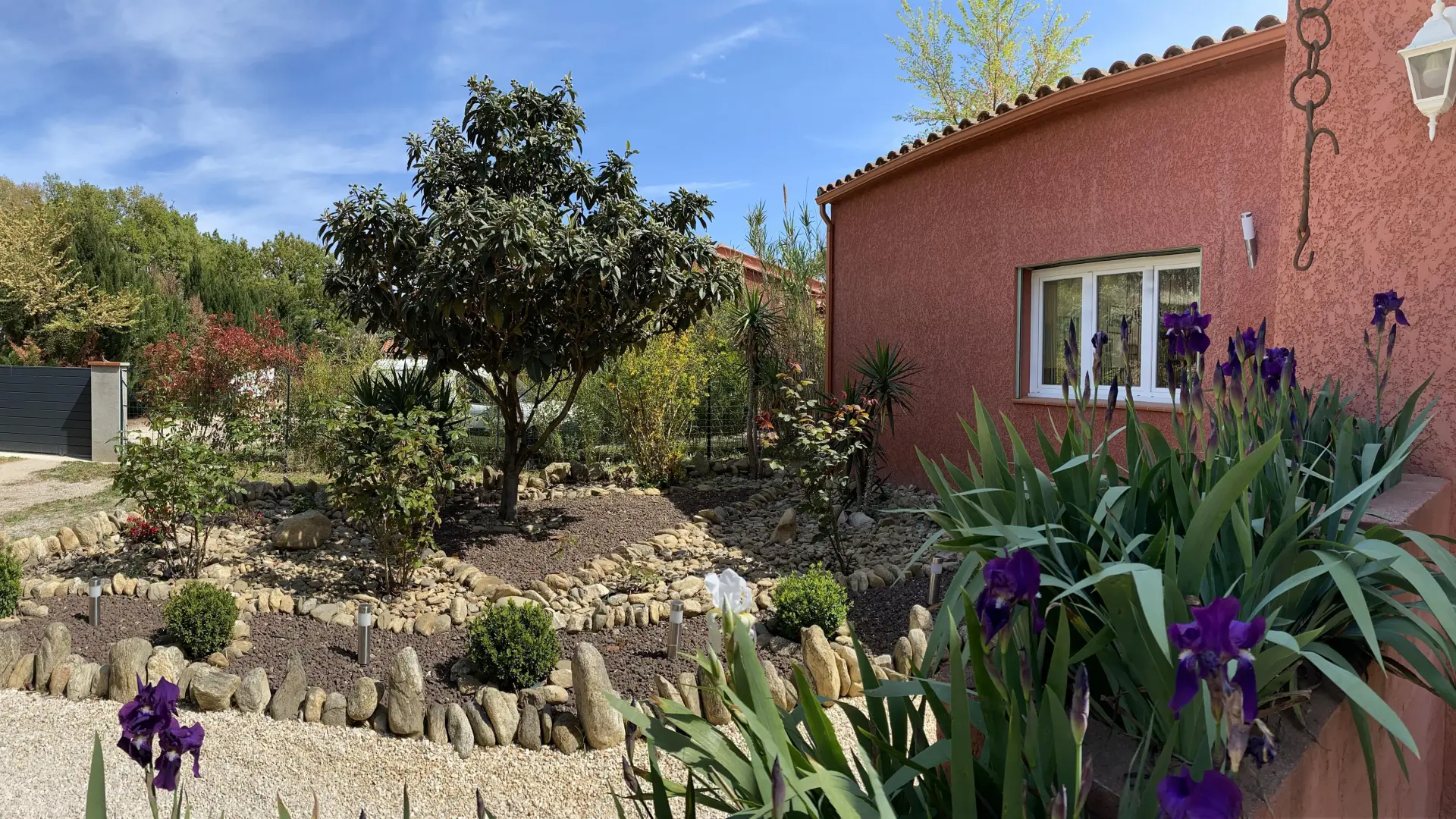 Gîte l'Olivette des Albères_3