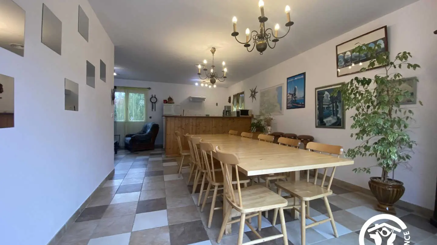 Gîte l'Olivette des Albères_19