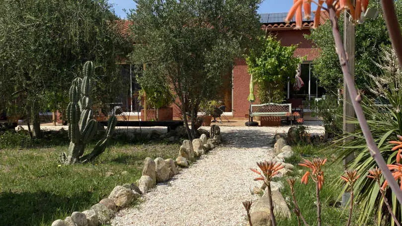 Gîte l'Olivette des Albères_4