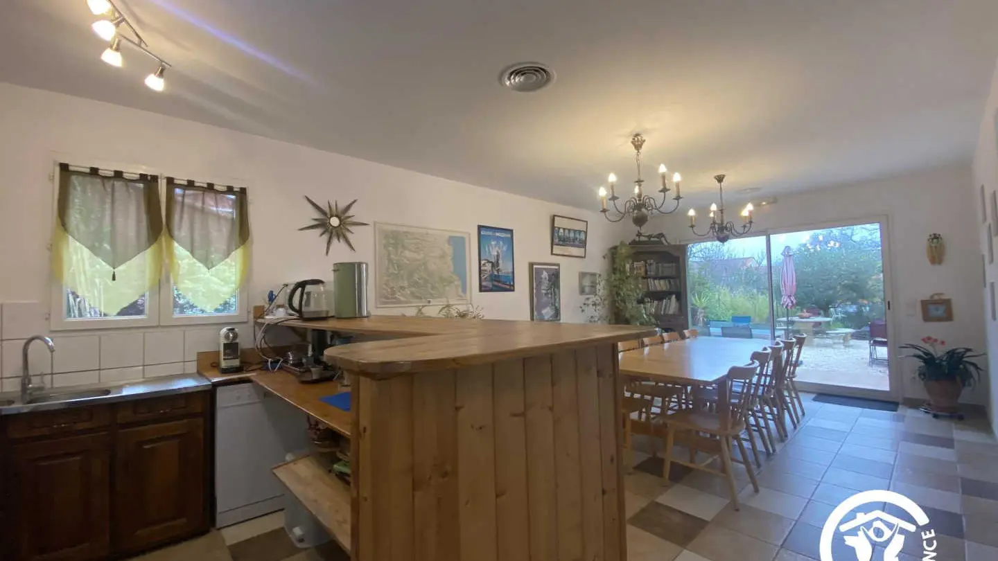 Gîte l'Olivette des Albères_7