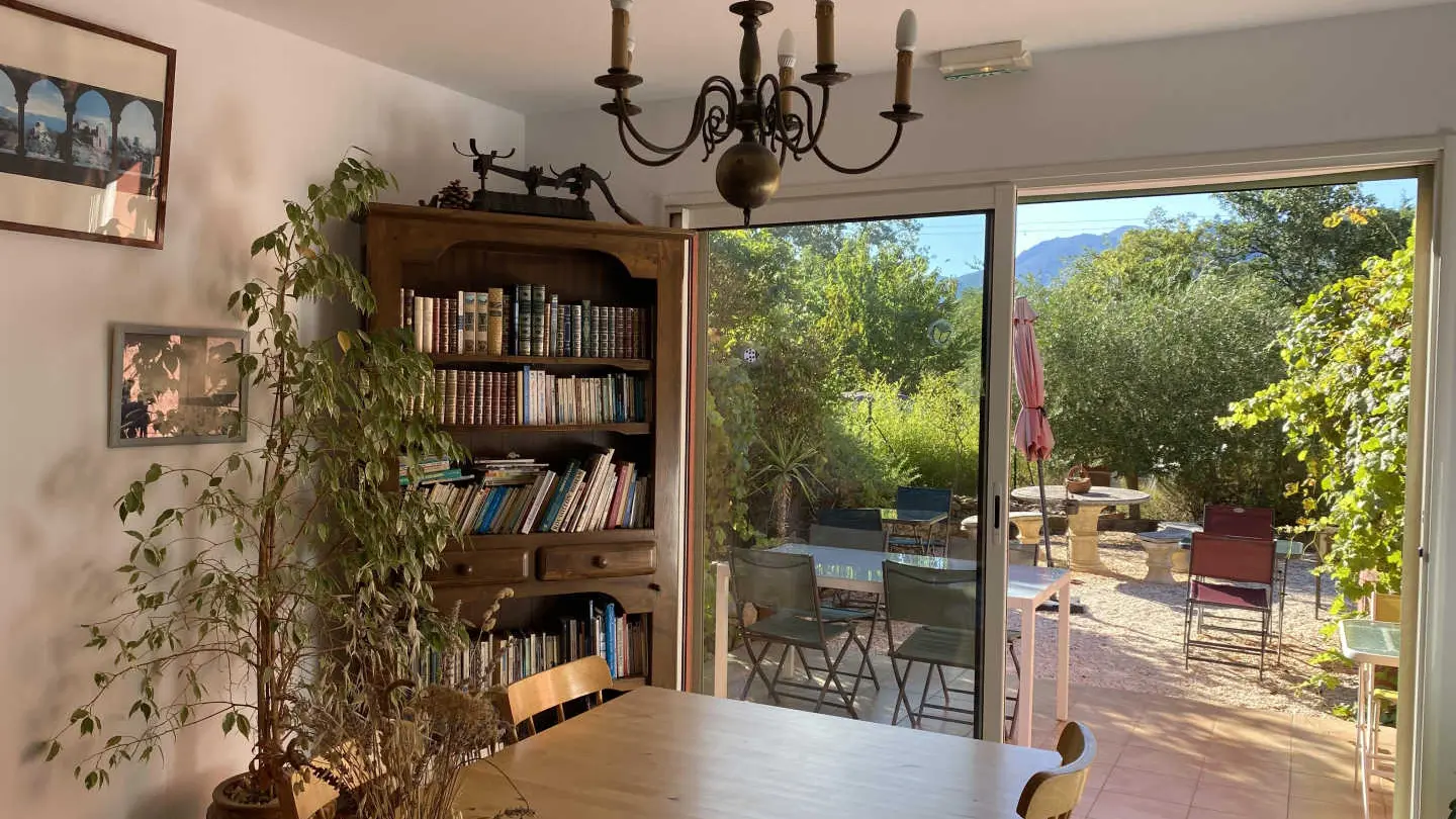 Gîte l'Olivette des Albères_6