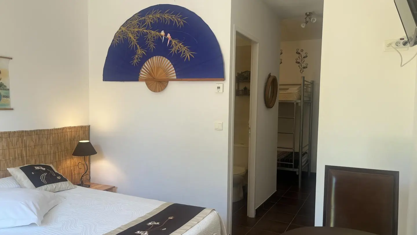 Gîte l'Olivette des Albères_38