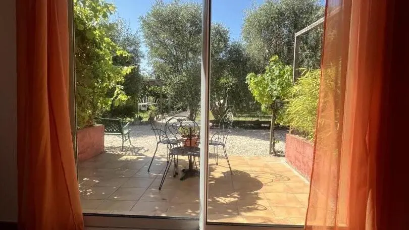 Gîte l'Olivette des Albères_27