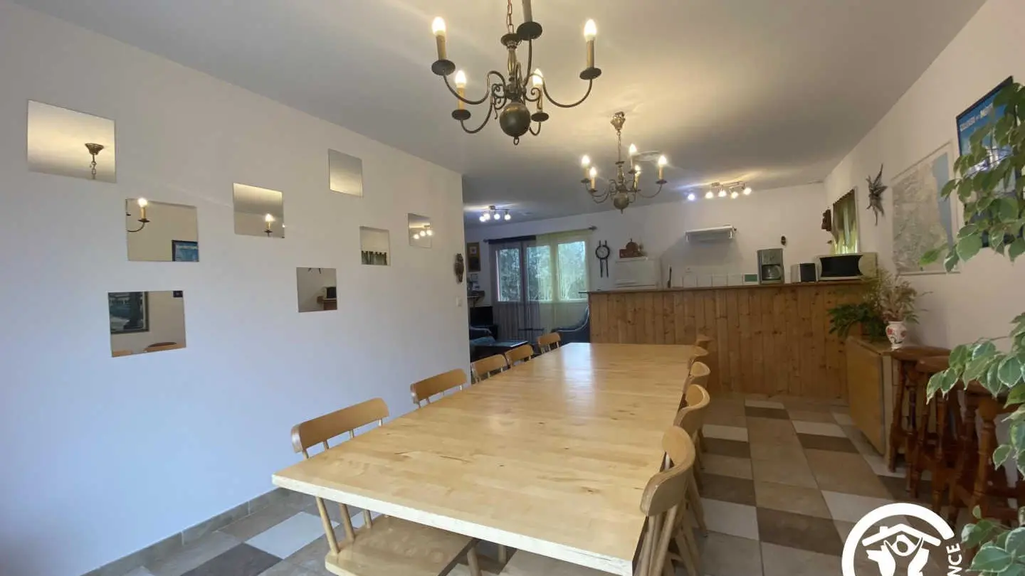 Gîte l'Olivette des Albères_5