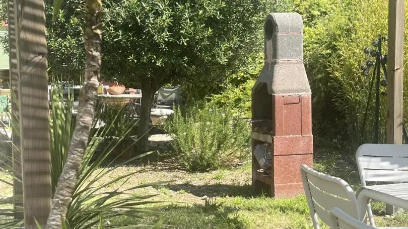 Gîte l'Olivette des Albères_44